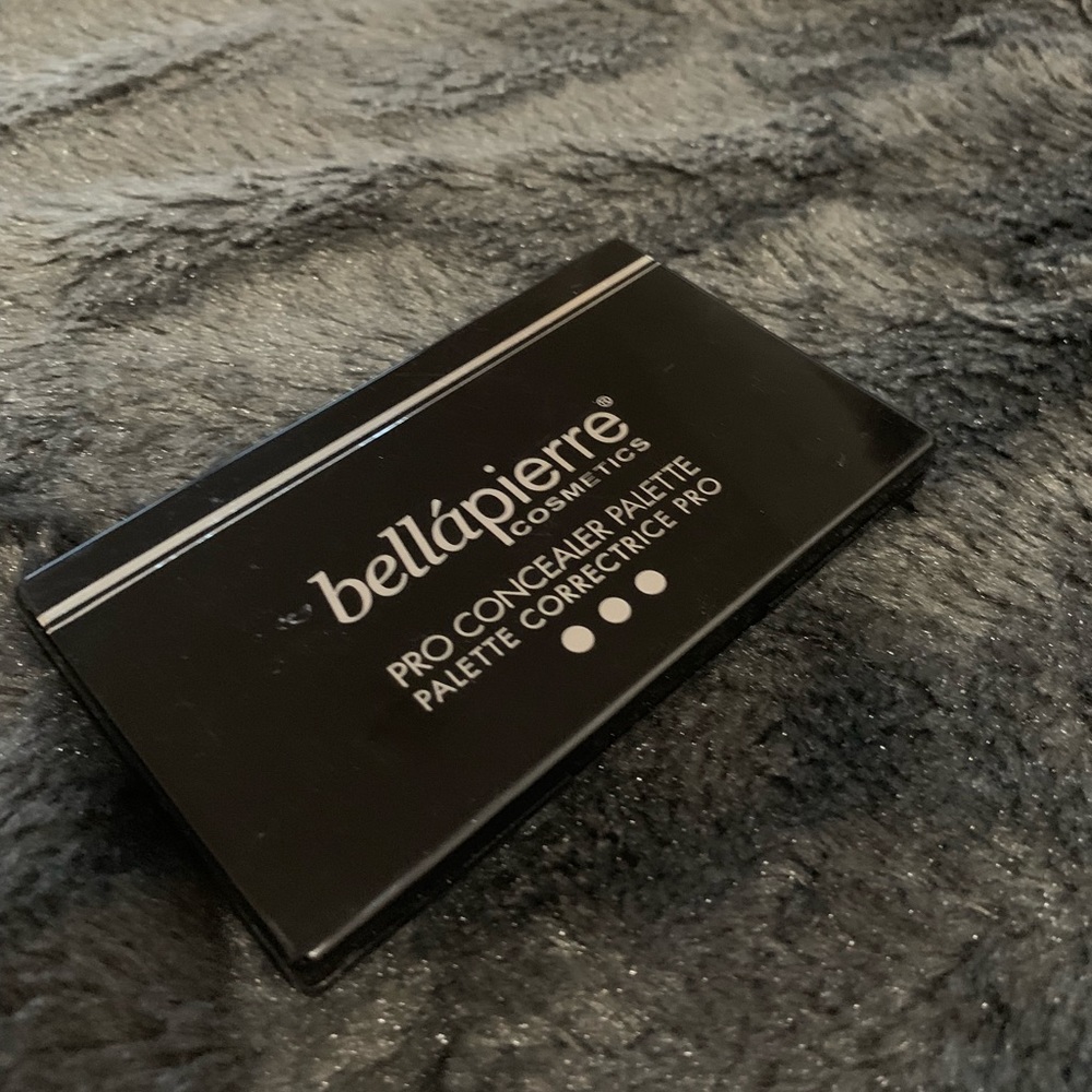 BellaPierre Pro-concealer Palette